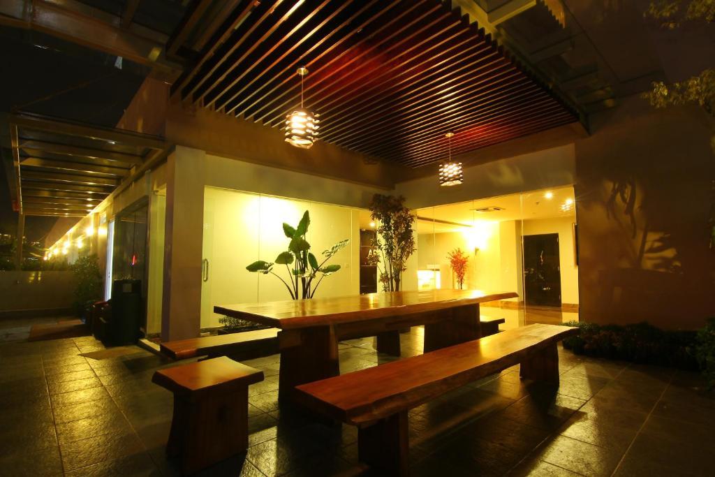 Hotel Falatehan Jakarta Hotel Jacarta