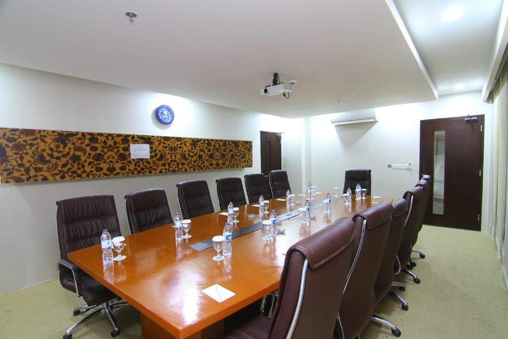 The Falatehan By Safin Hotel