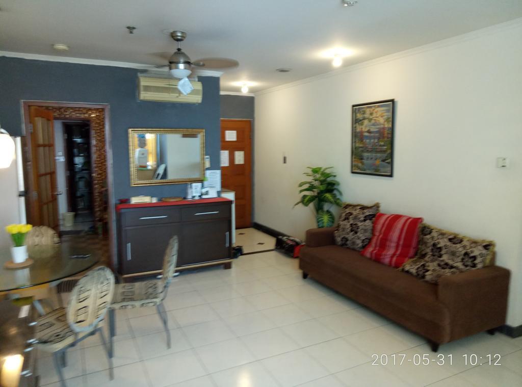 Apartment Apt Ibis Mangga Dua Jakarta