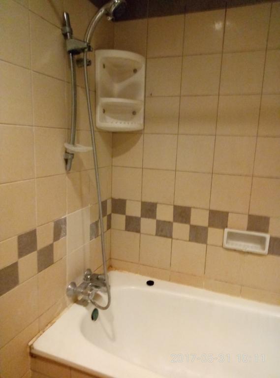 Apartment Apt Ibis Mangga Dua