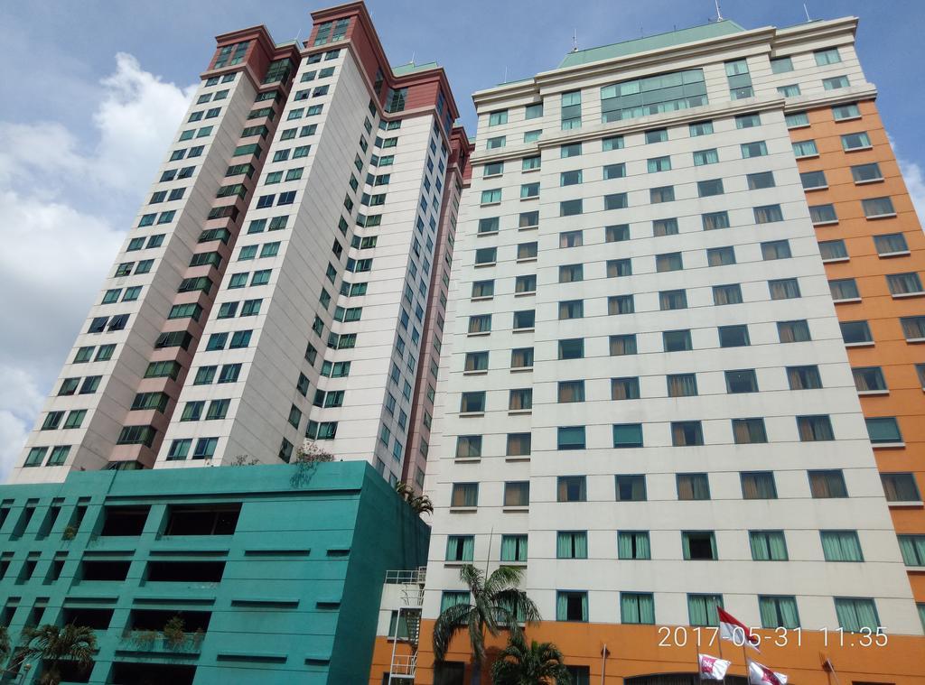 Apt Ibis Mangga Dua *