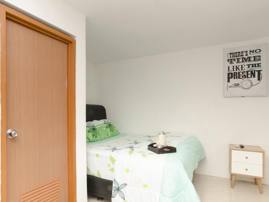 Guest house Pondok Malabar