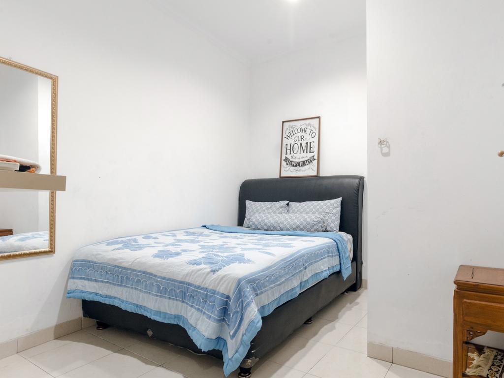 Pondok Malabar Guest house