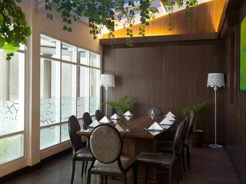 Bw Kemayoran & Convention Powered By Archipelago 4* Jakarta