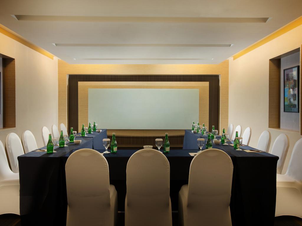 Bw Kemayoran & Convention Powered By Archipelago 4*