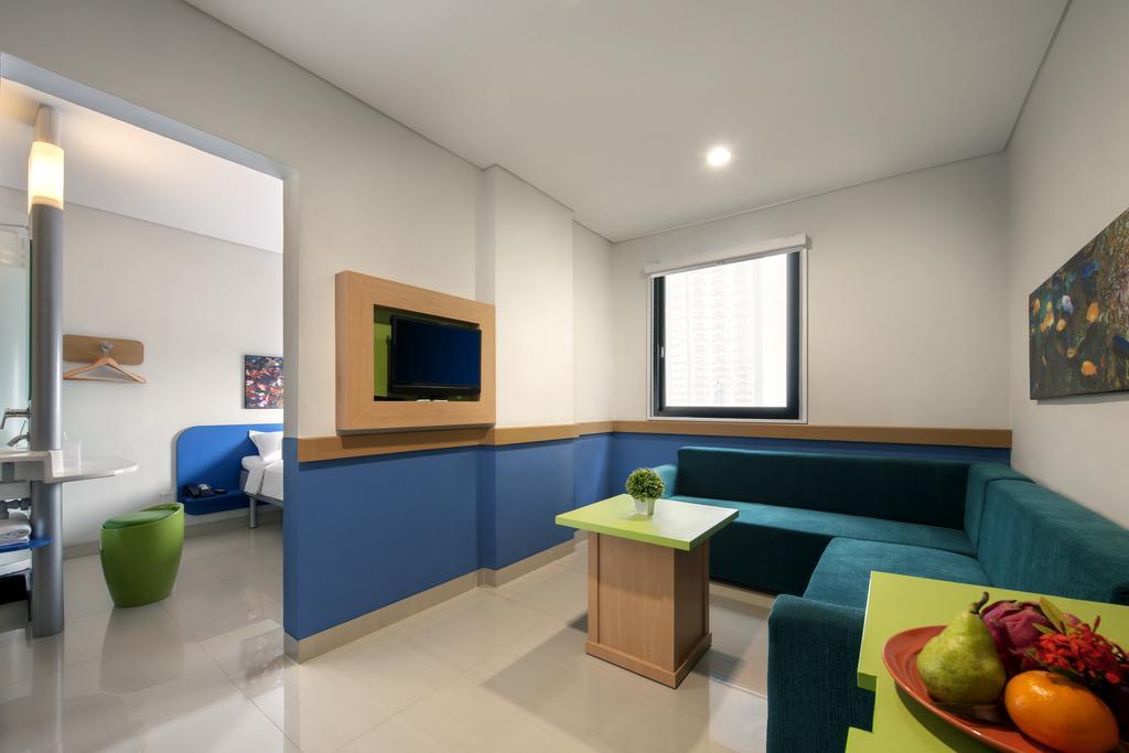Ibis Budget Daan Mogot Jakarta