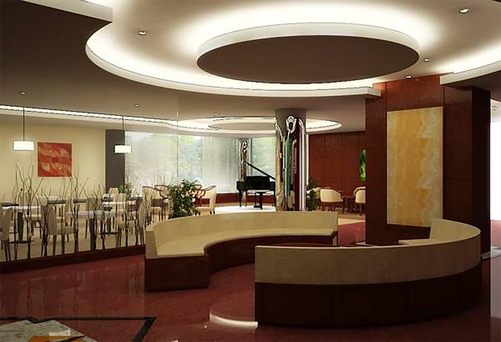 Hotel Sanno Jakarta
