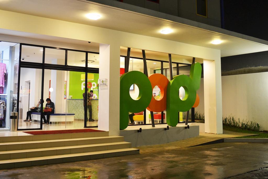 Khách sạn Pop! Tebet Jakarta