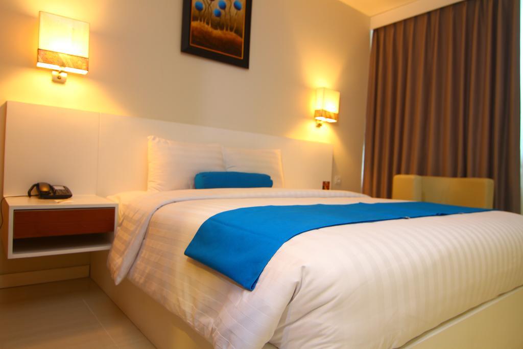 Hotel The Falatehan By Safin 3*