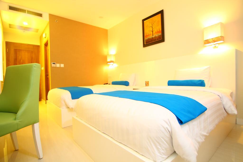 The Falatehan By Safin Hotel