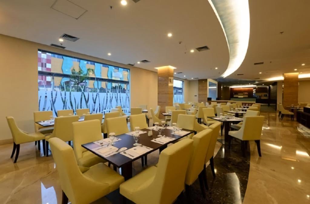 Hotel Falatehan Jakarta Hotel
