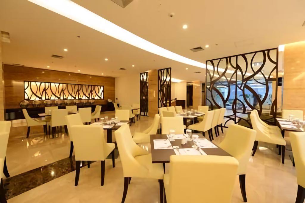 Hotel Falatehan Jakarta 3*