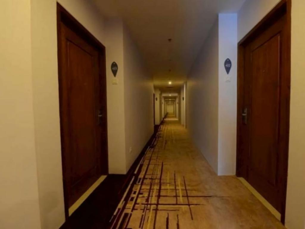 The Falatehan By Safin Hotel 3*