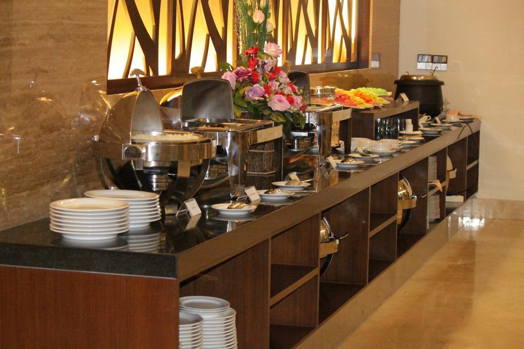 The Falatehan By Safin 3* Jakarta