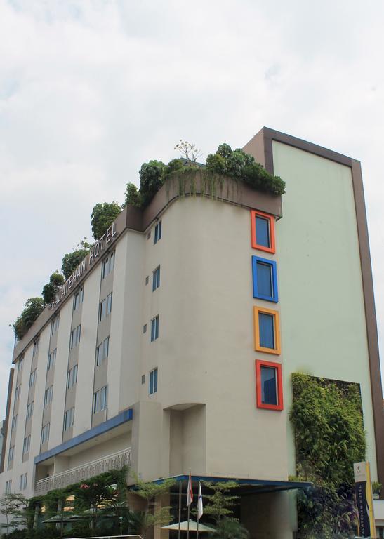 Hotel Falatehan Jakarta Jacarta