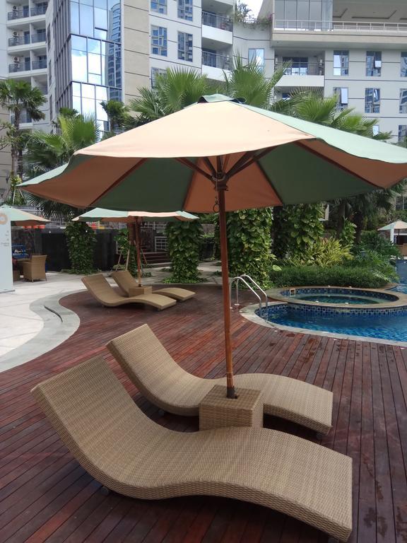 The Mansion At Dukuh Golf Kemayoran * Jakarta