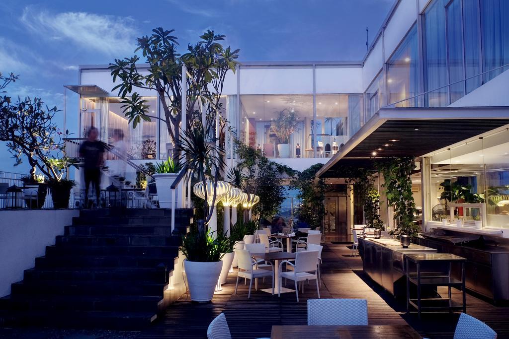Hotel Kemang Icon Jakarta