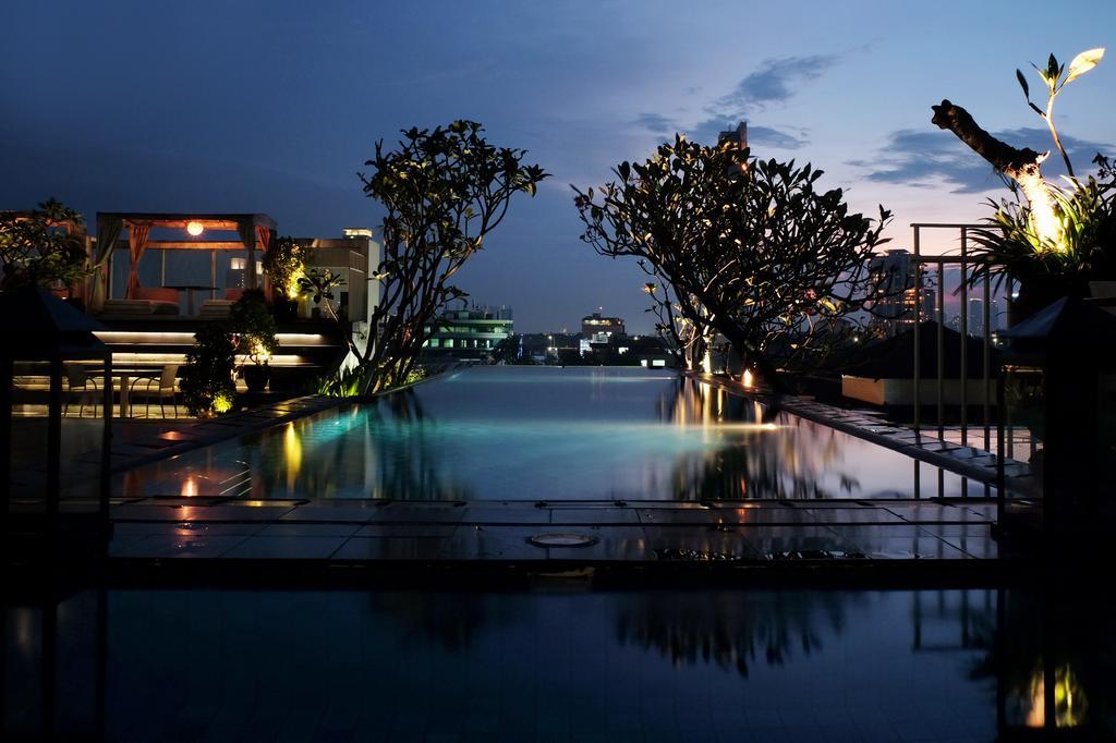 Kemang Icon 4* Jakarta