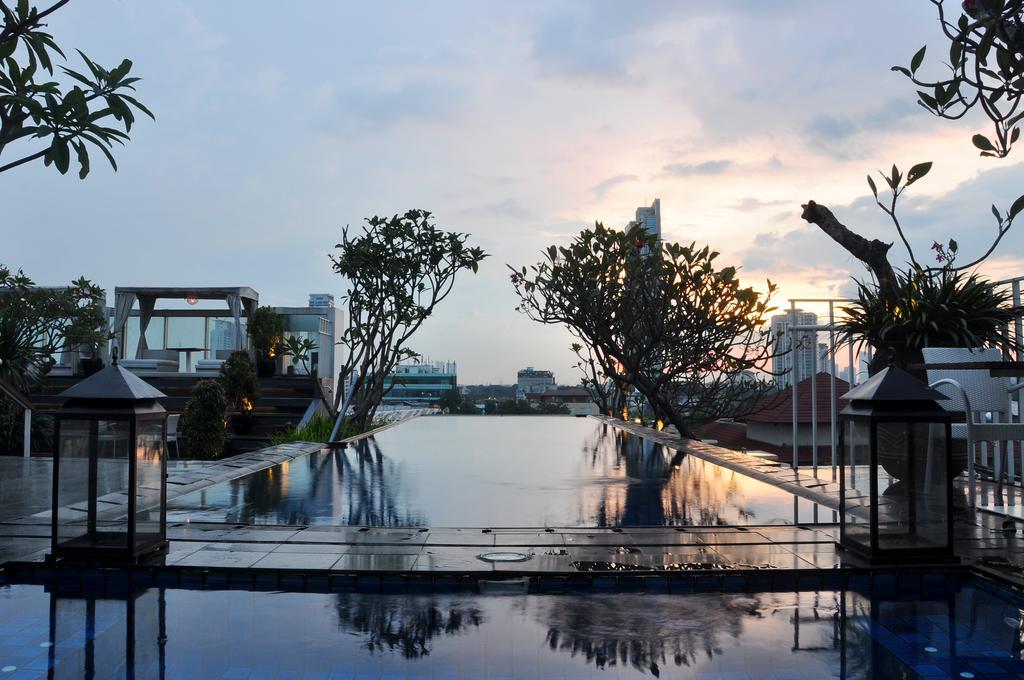 Hotel Kemang Icon Jakarta