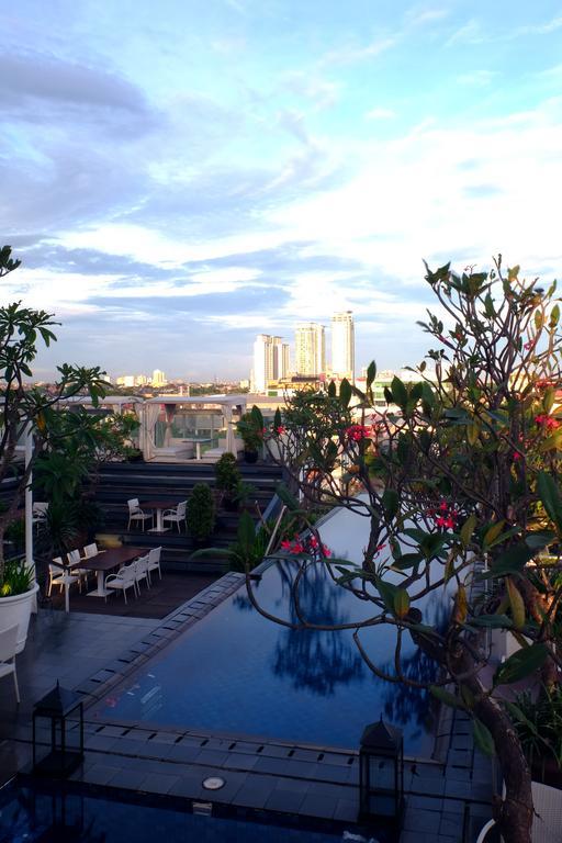 Kemang Icon 4*