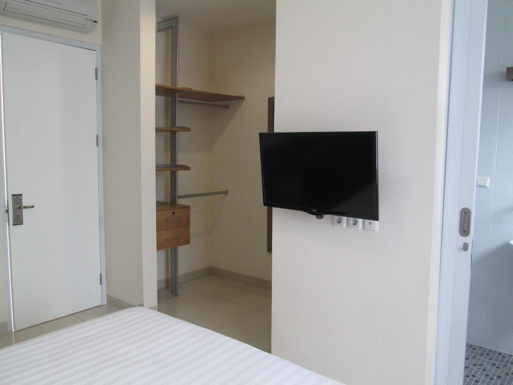 Guest house Rufia Jakarta