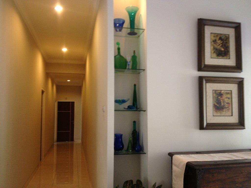 Topaz Guest house