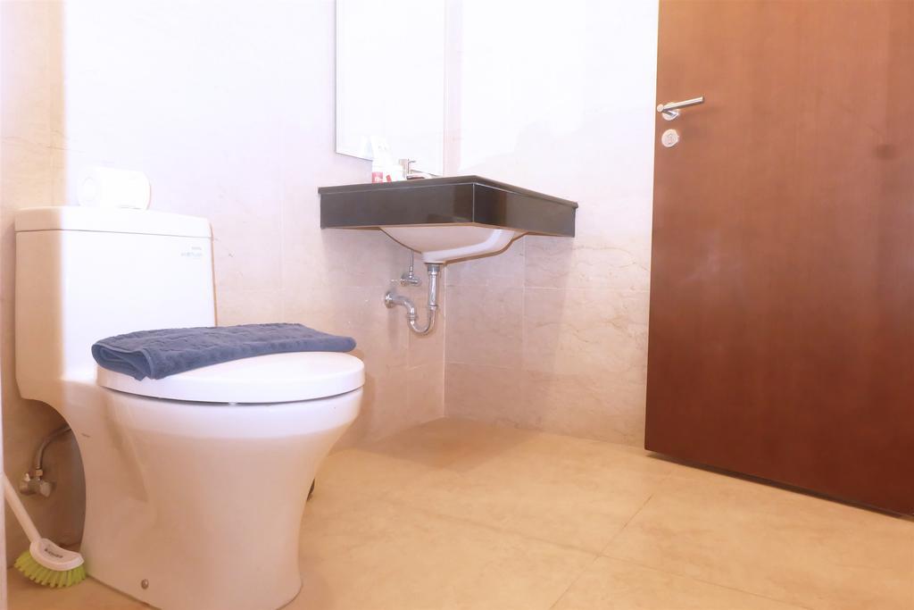 Apartment In Pancoran L'avenue By Travelio Jakarta