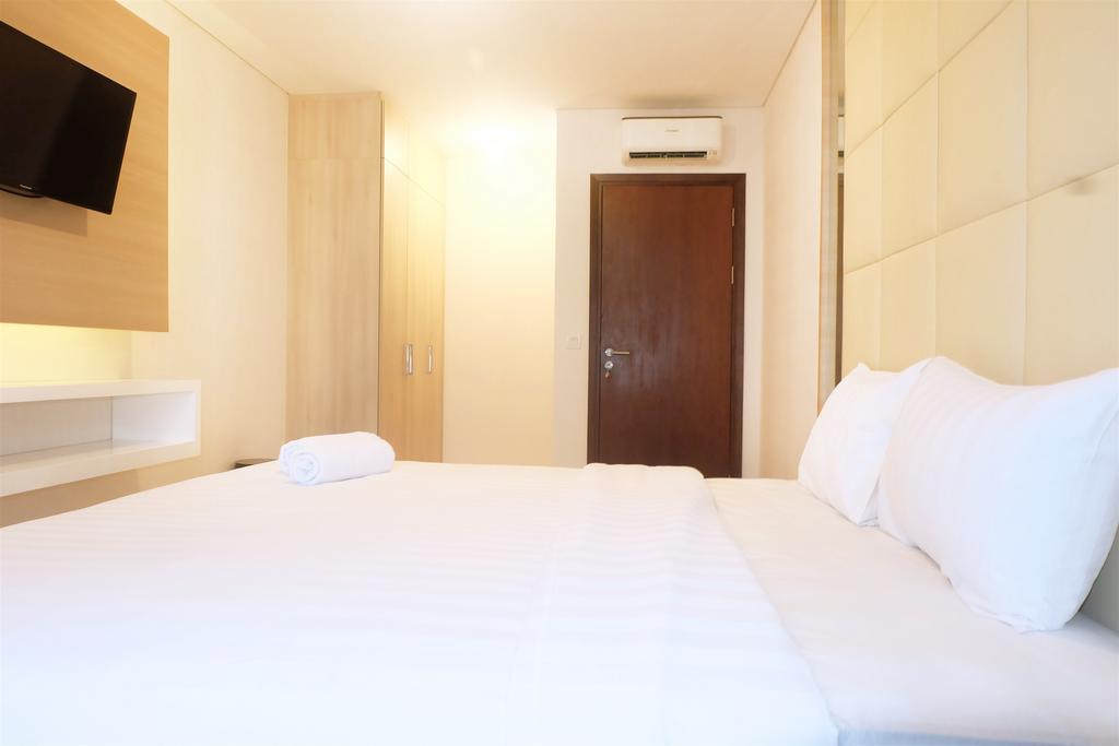 Apartment In Pancoran L'avenue By Travelio