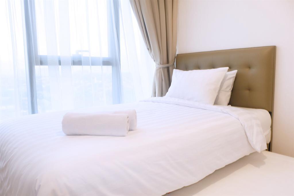 In Pancoran L'avenue By Travelio Jakarta