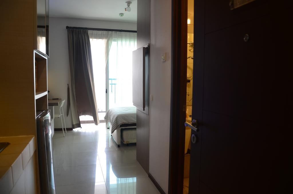 Thamrin Executive