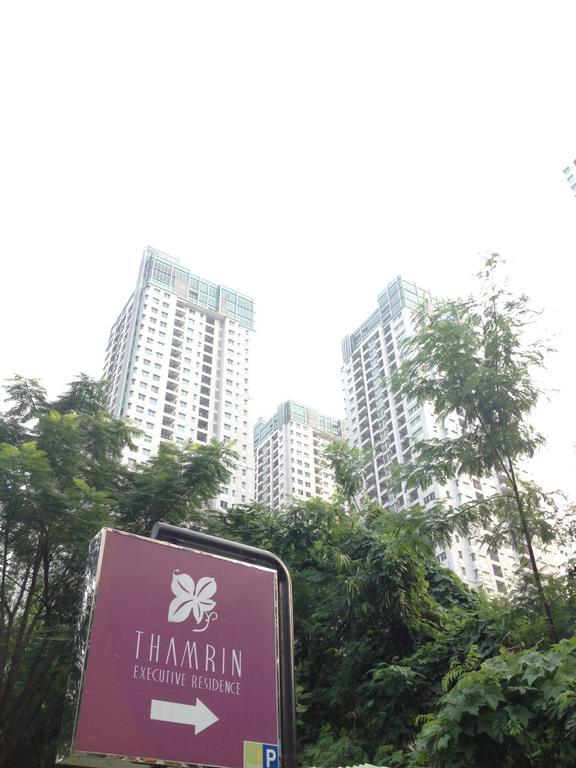 Appartement Thamrin Executive Jakarta