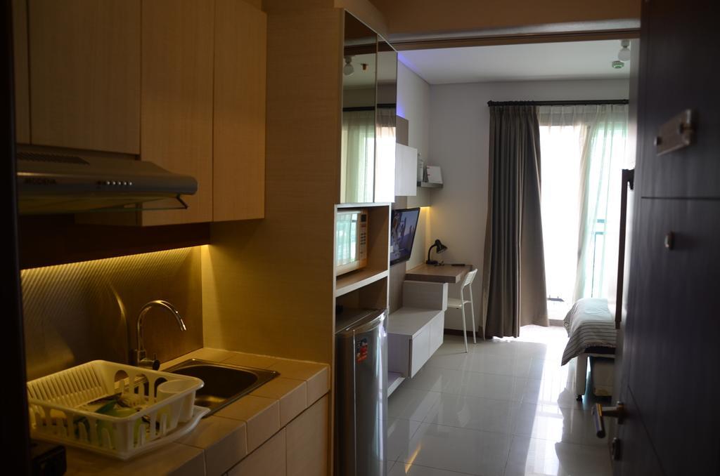 Thamrin Executive Appartement Jakarta