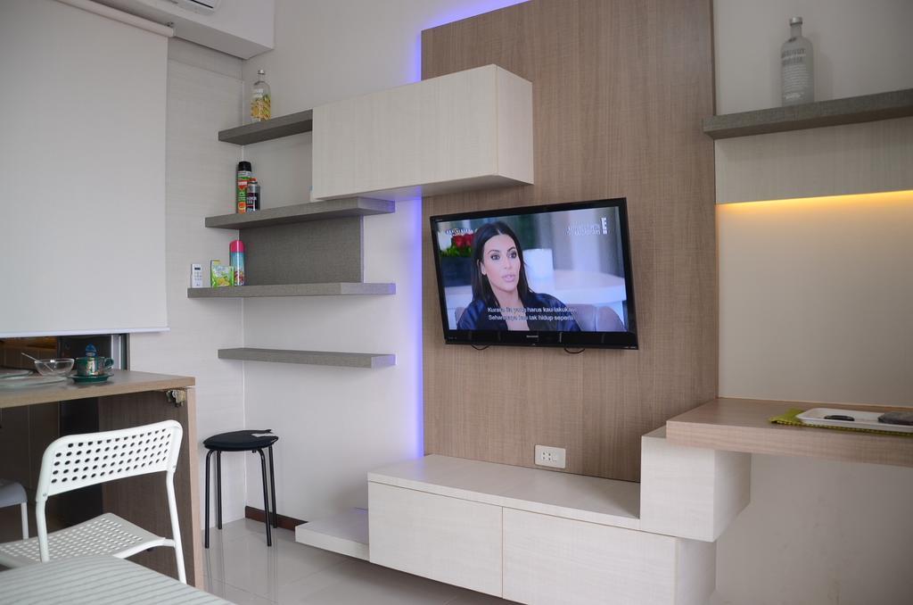 Thamrin Executive