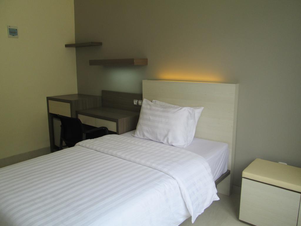 Guest house Rufia Jakarta