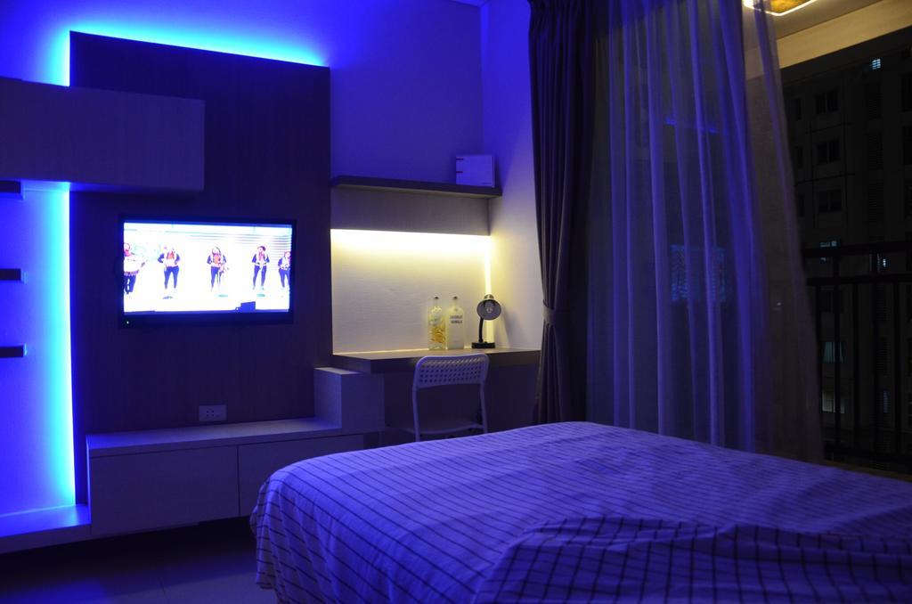 Thamrin Executive Appartement