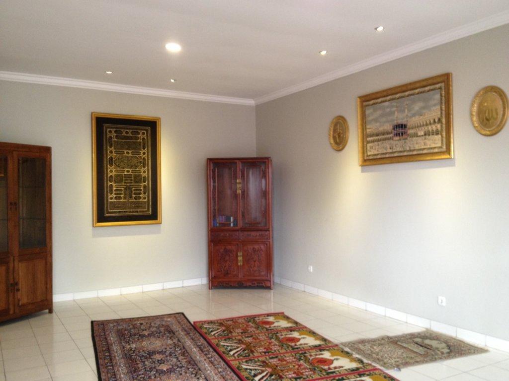 Guest house Topaz Jakarta