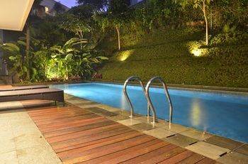 Villa Jasmine Cozy 3 Bedrooms With A Private Swimming Pool
