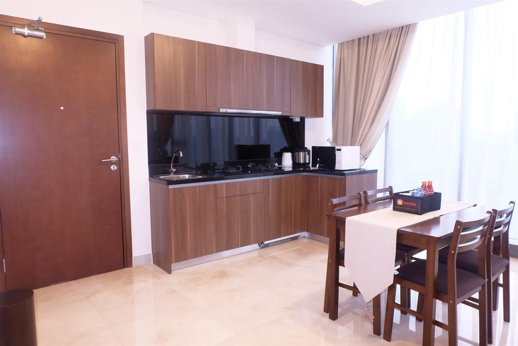 In Pancoran L'avenue By Travelio Jakarta
