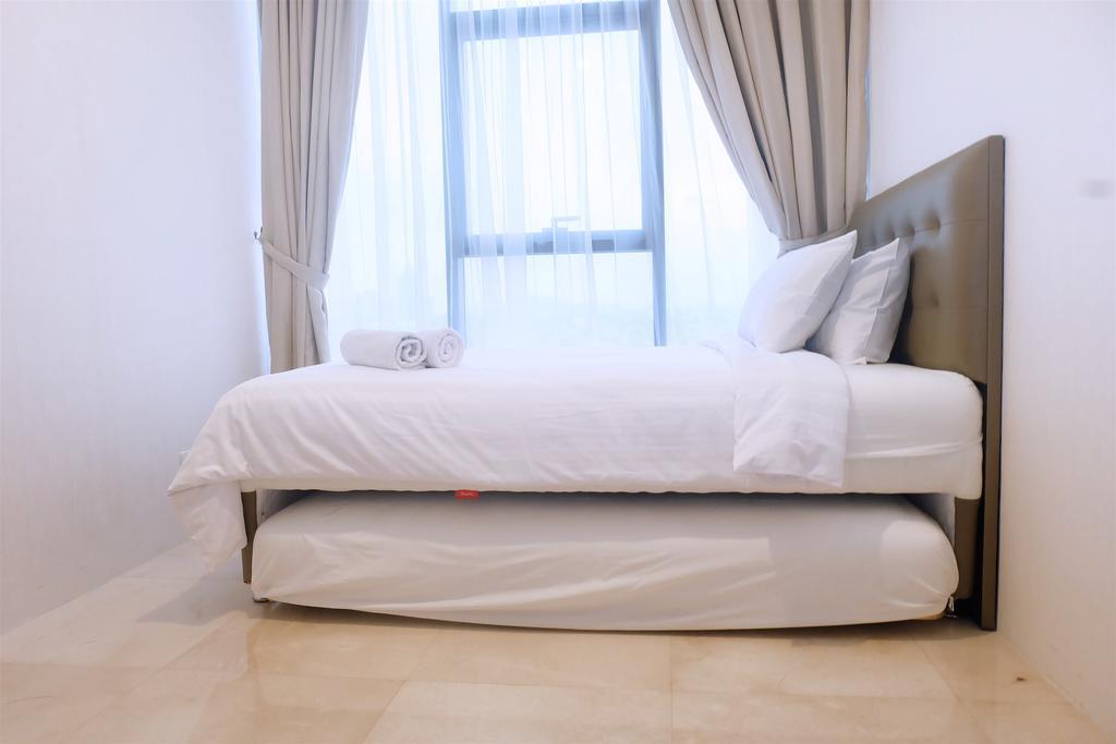Apartment In Pancoran L'avenue By Travelio Jakarta