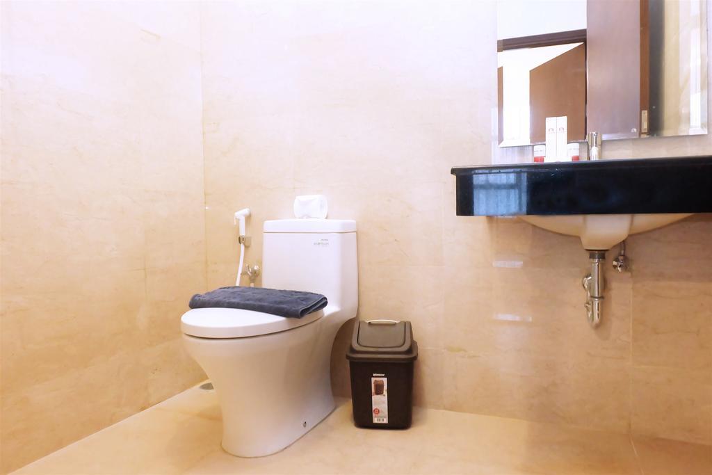 Apartment In Pancoran L'avenue By Travelio