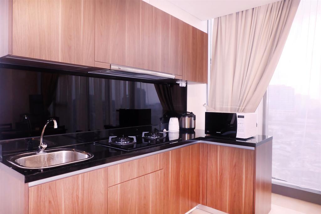 In Pancoran L'avenue By Travelio *