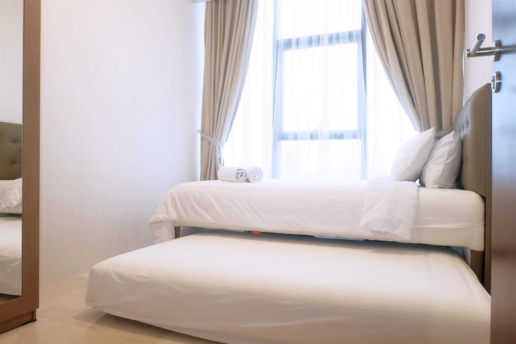 In Pancoran L'avenue By Travelio * Jakarta