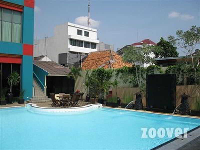 Asyana Kemayoran Hotel