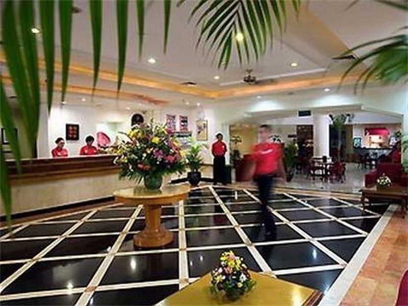 Asyana Kemayoran 3*