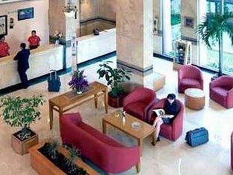 Asyana Kemayoran Hotel 3*