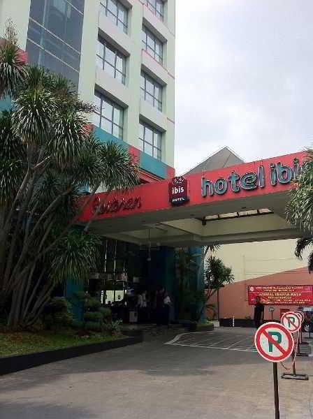 Asyana Kemayoran 3* Jakarta