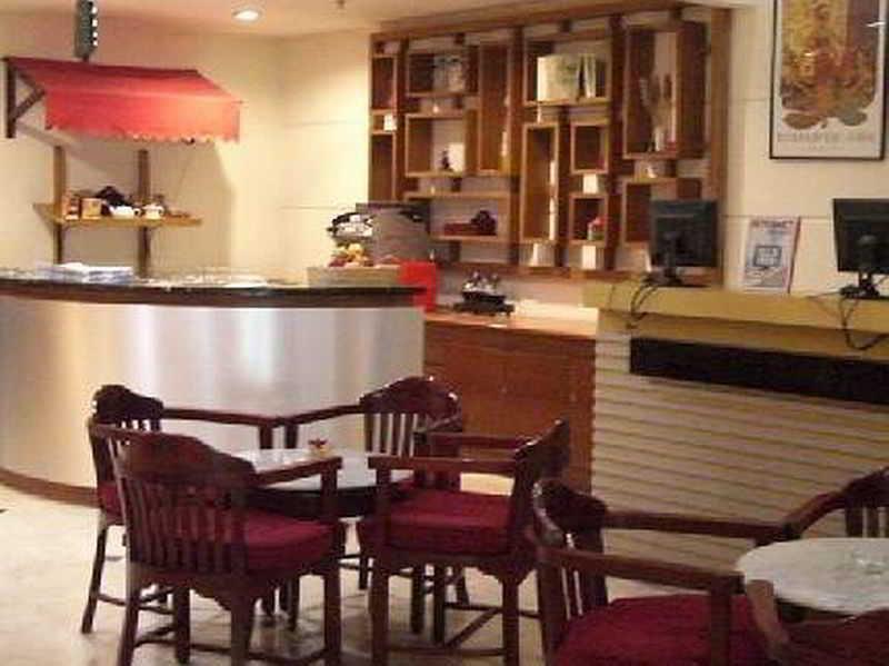 Asyana Kemayoran Khách sạn Jakarta