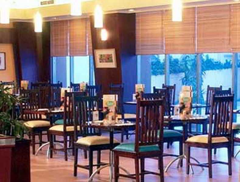 Asyana Kemayoran Khách sạn 3*