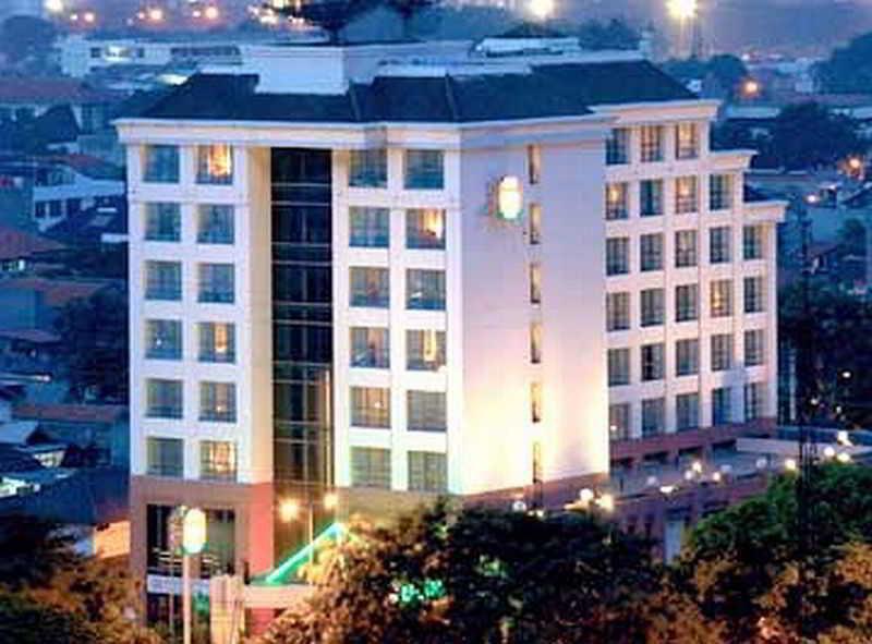 Asyana Kemayoran