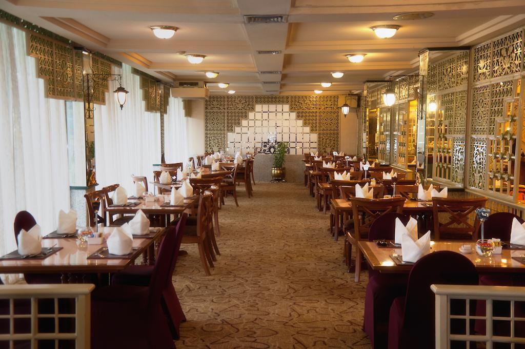 Hotel Kartika Chandra